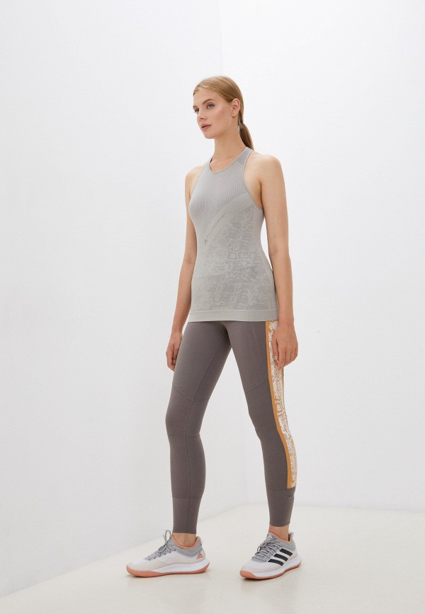 фото Тайтсы adidas by stella mccartney