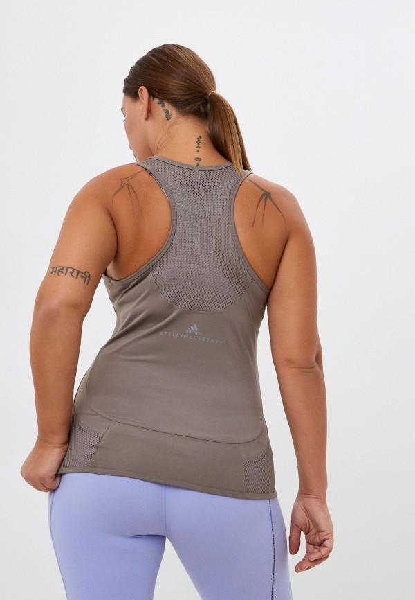 фото Майка спортивная adidas by stella mccartney