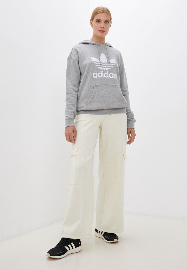 фото Худи adidas originals