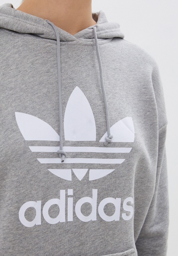 фото Худи adidas originals