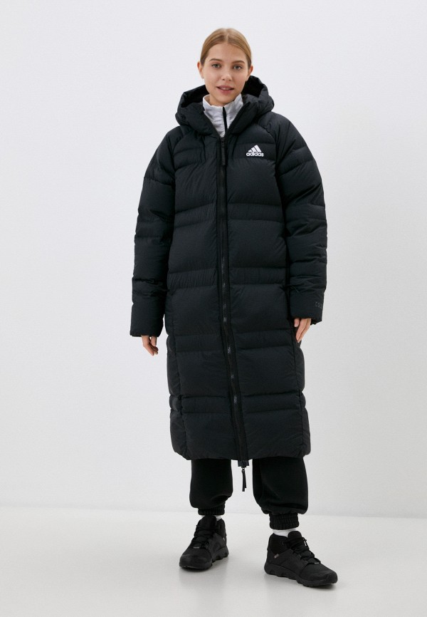 Пуховик adidas, Черный, W DOWN PK P C.R
Пуховик adidas, Черный, W DOWN PK P C.R