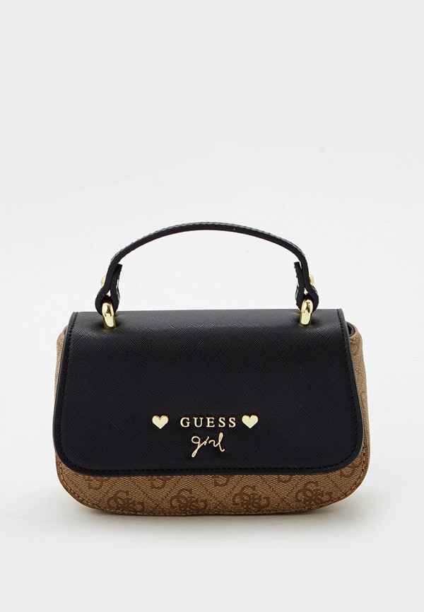 Сумка Guess, Черный 
Сумка Guess, Черный