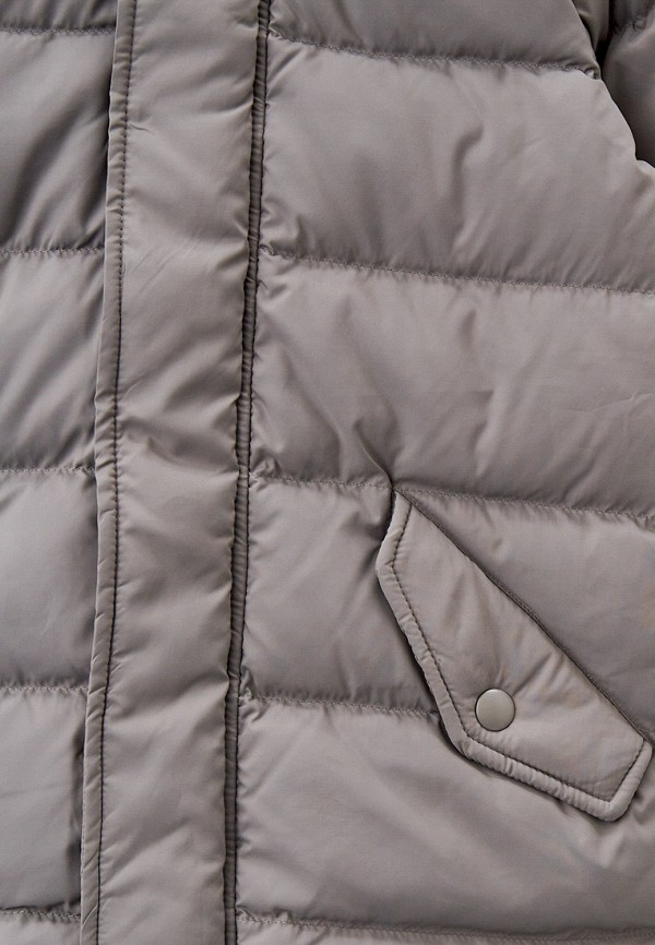 фото Пуховик united colors of benetton