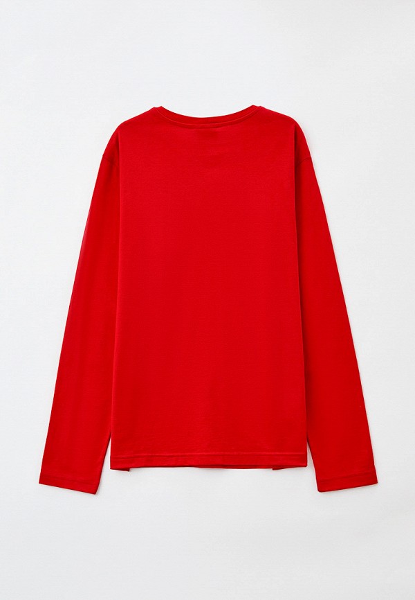 фото Лонгслив united colors of benetton