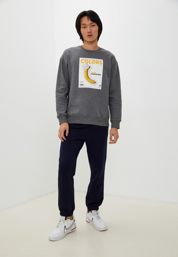 фото Брюки спортивные united colors of benetton