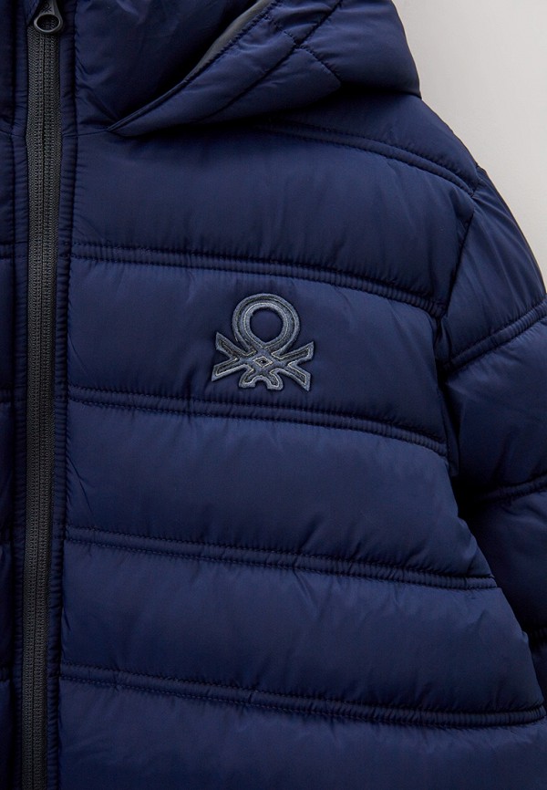 фото Куртка утепленная united colors of benetton