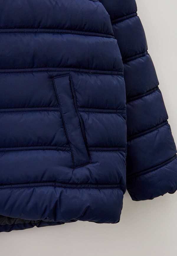 фото Куртка утепленная united colors of benetton