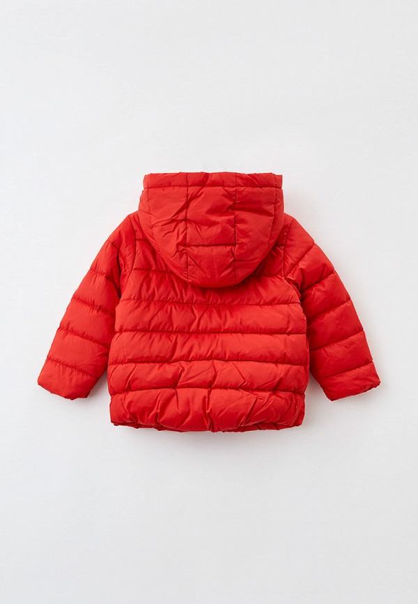 фото Куртка утепленная united colors of benetton