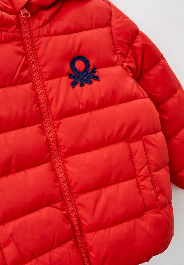 фото Куртка утепленная united colors of benetton