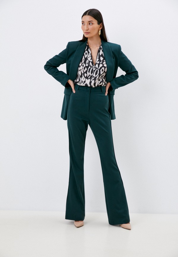 фото Брюки imperial