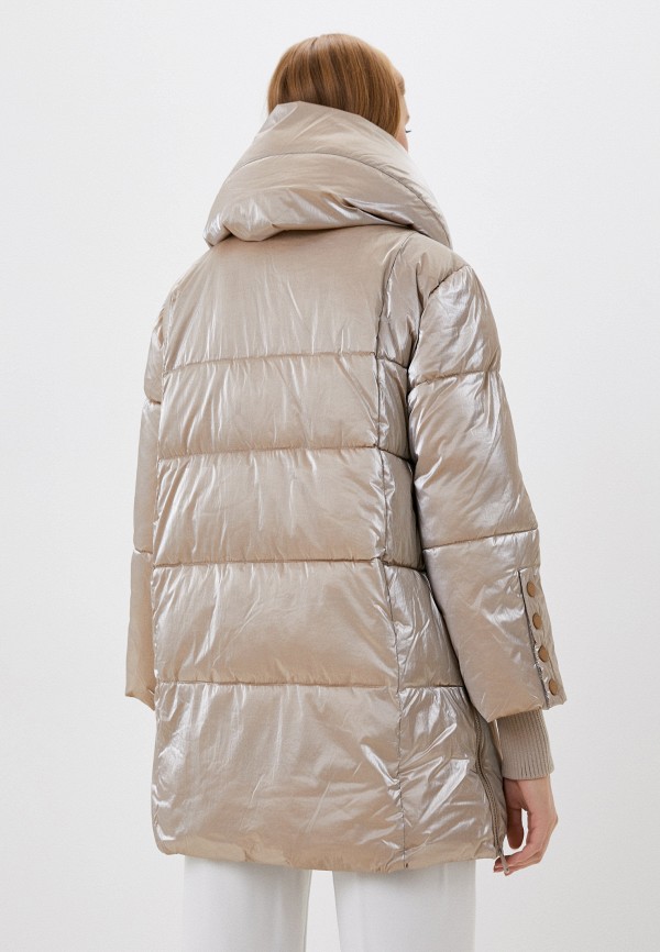 фото Куртка утепленная guess