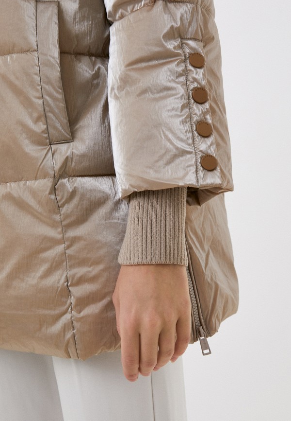 фото Куртка утепленная guess