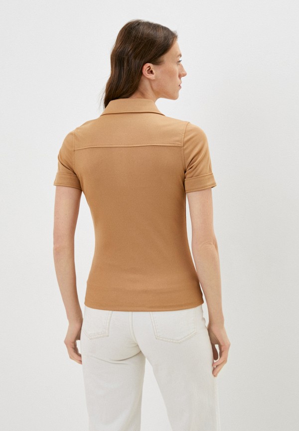 фото Поло guess jeans