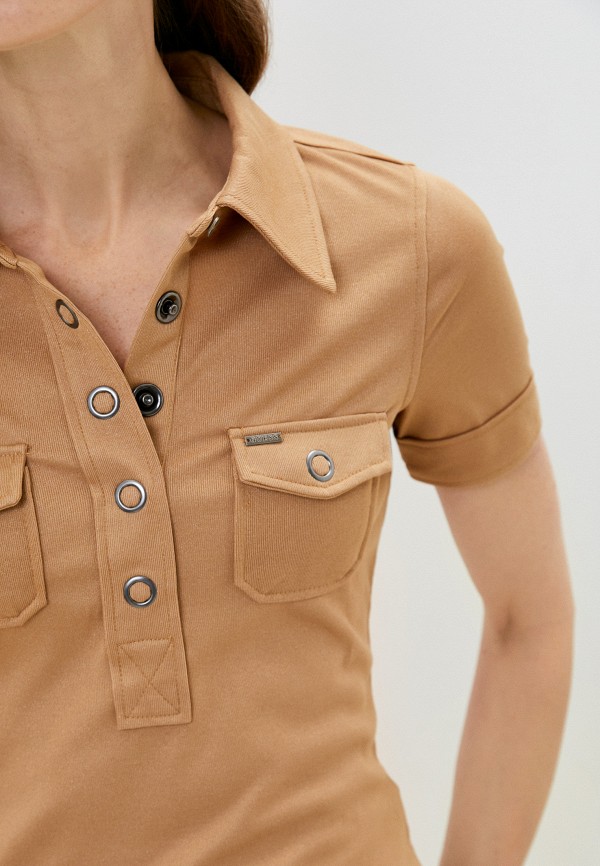 фото Поло guess jeans