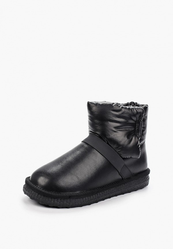 фото Полусапоги covani