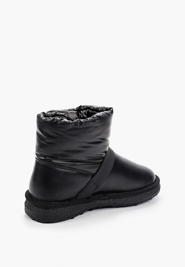 фото Полусапоги covani