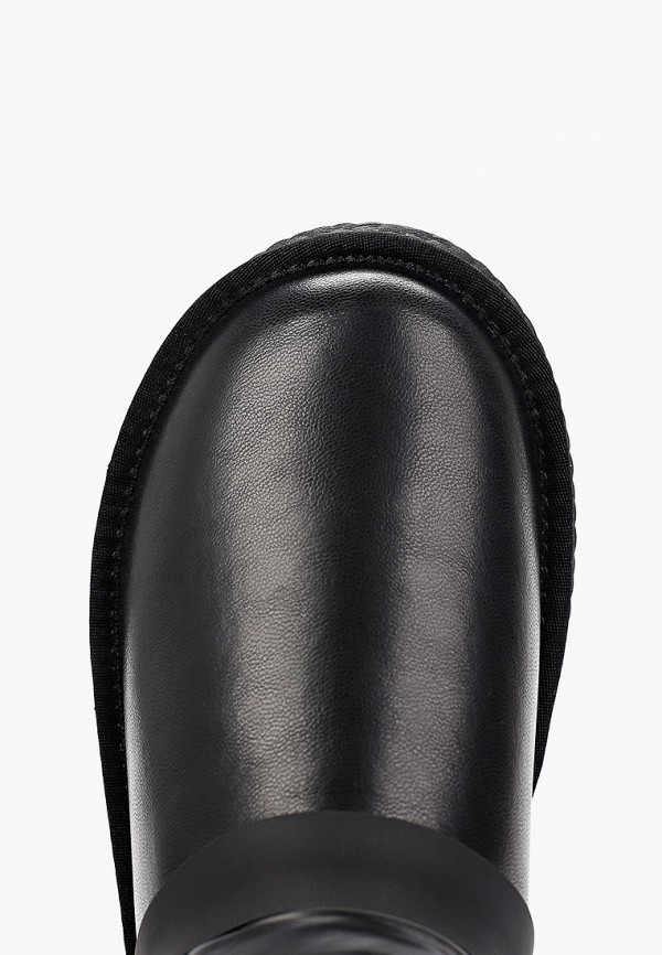 фото Полусапоги covani