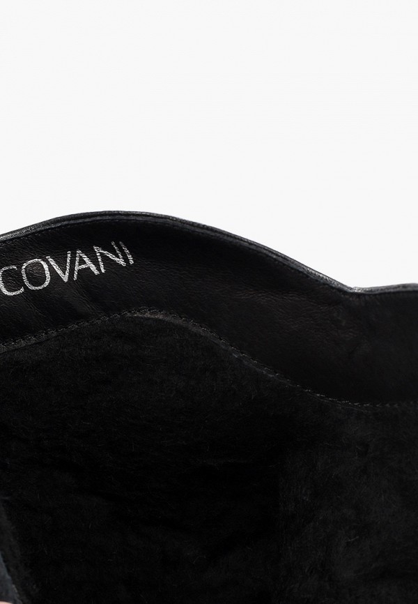 фото Ботильоны covani