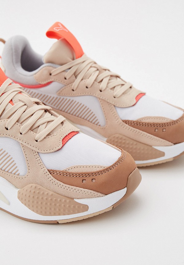 фото Кроссовки puma