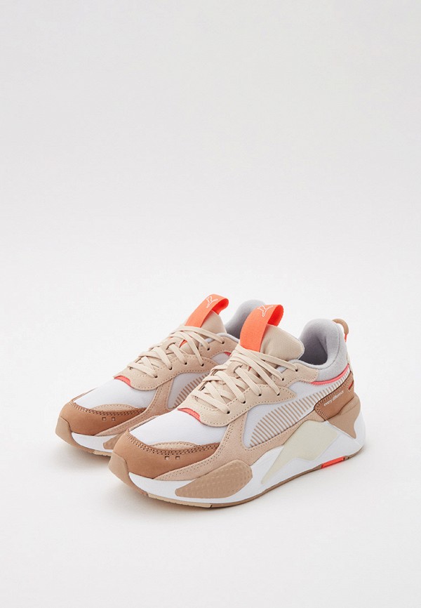 фото Кроссовки puma