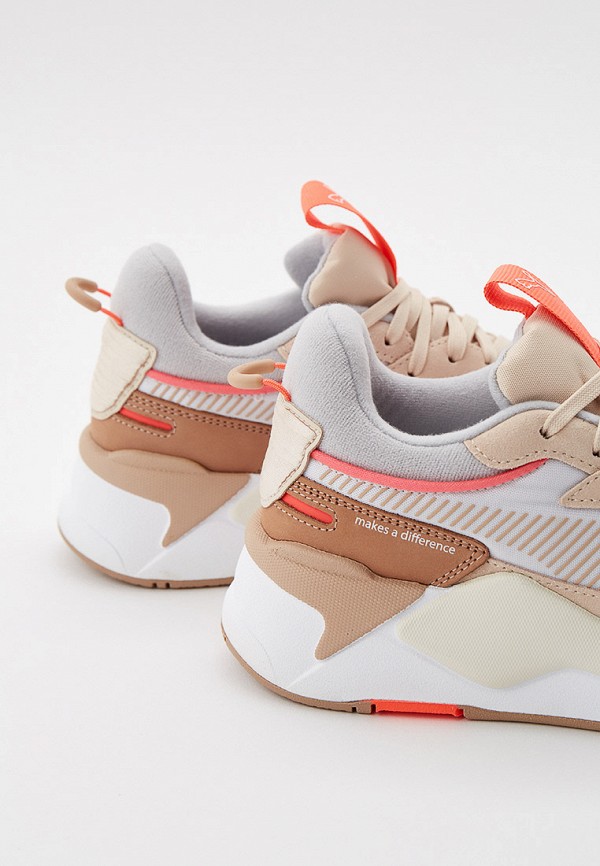 фото Кроссовки puma