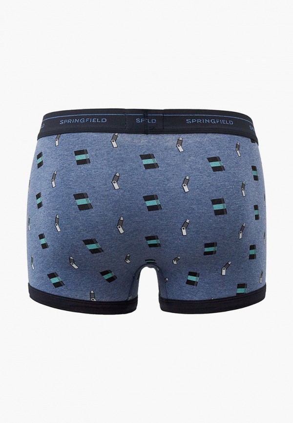 фото Трусы 5 шт. springfield
