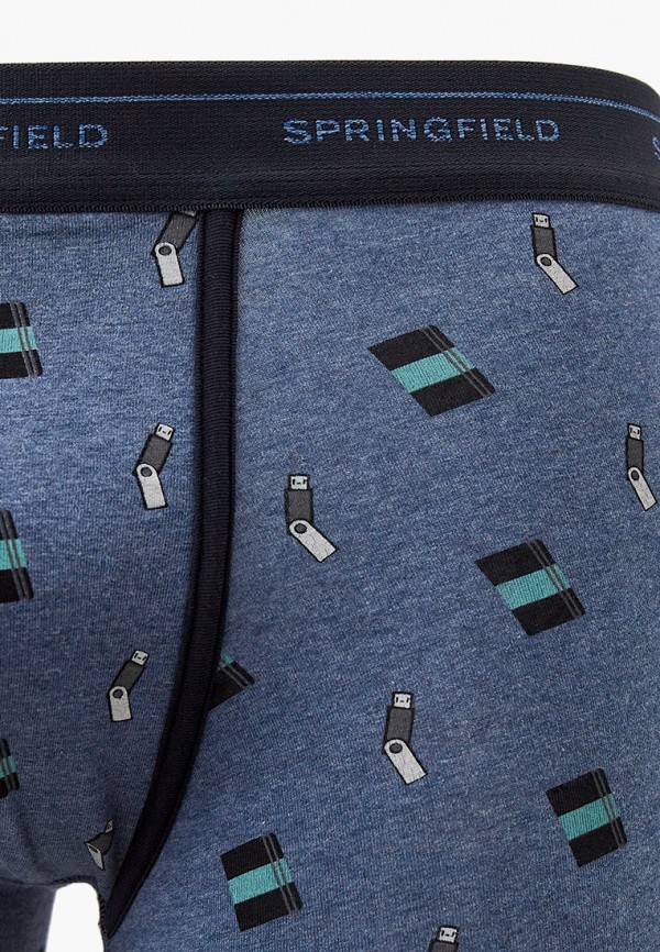 фото Трусы 5 шт. springfield