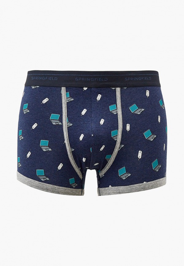 фото Трусы 5 шт. springfield