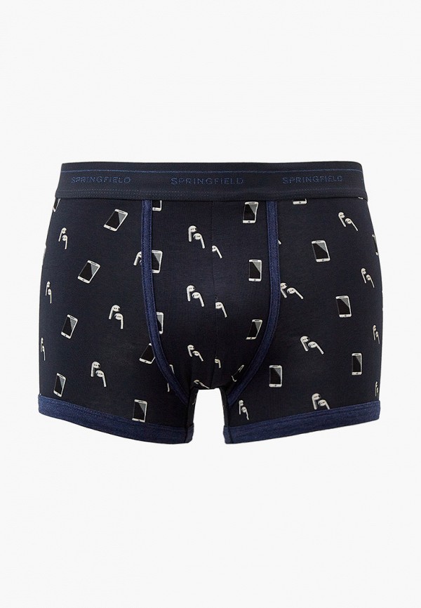 фото Трусы 5 шт. springfield