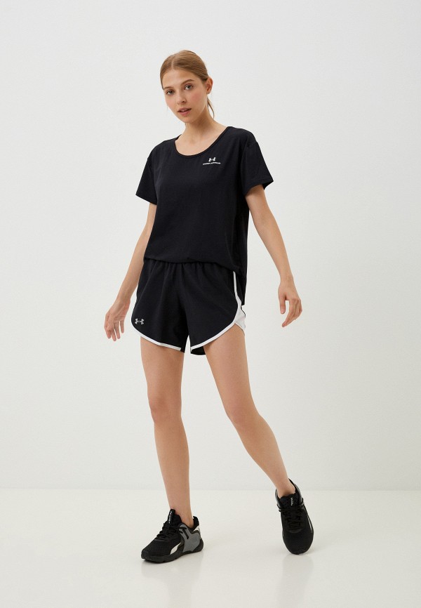 фото Футболка спортивная under armour