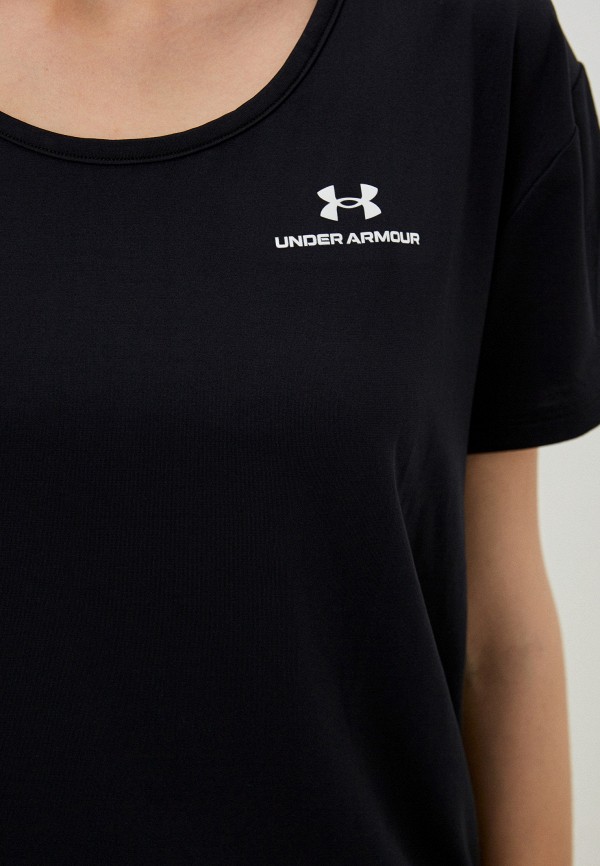фото Футболка спортивная under armour