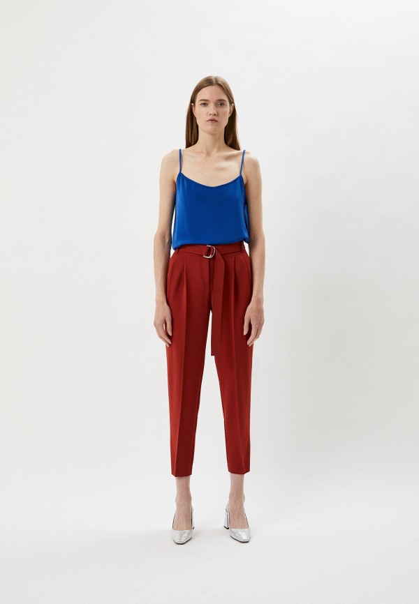 фото Брюки boss