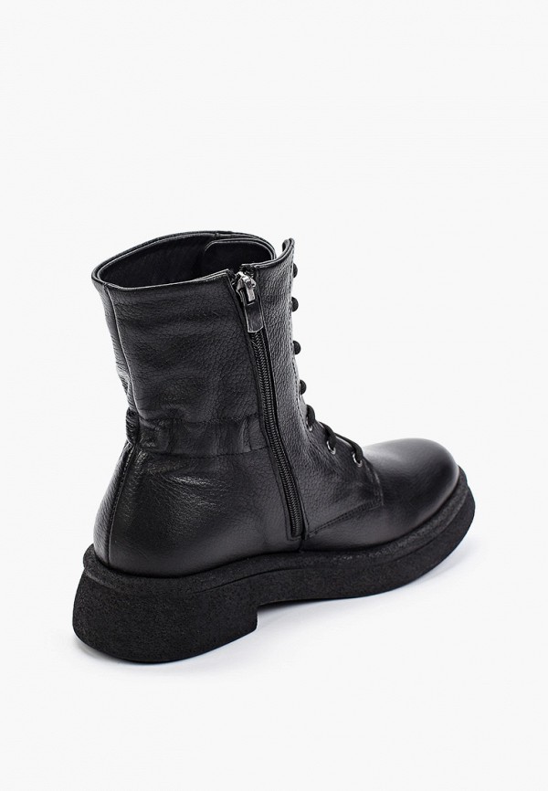 фото Ботинки tivalini