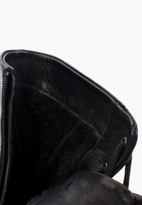 фото Ботинки tivalini