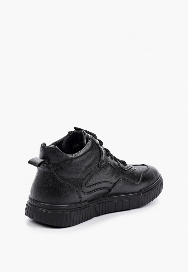 фото Кеды mcm