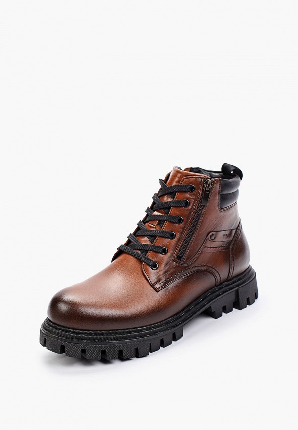 фото Ботинки nwc new youth club