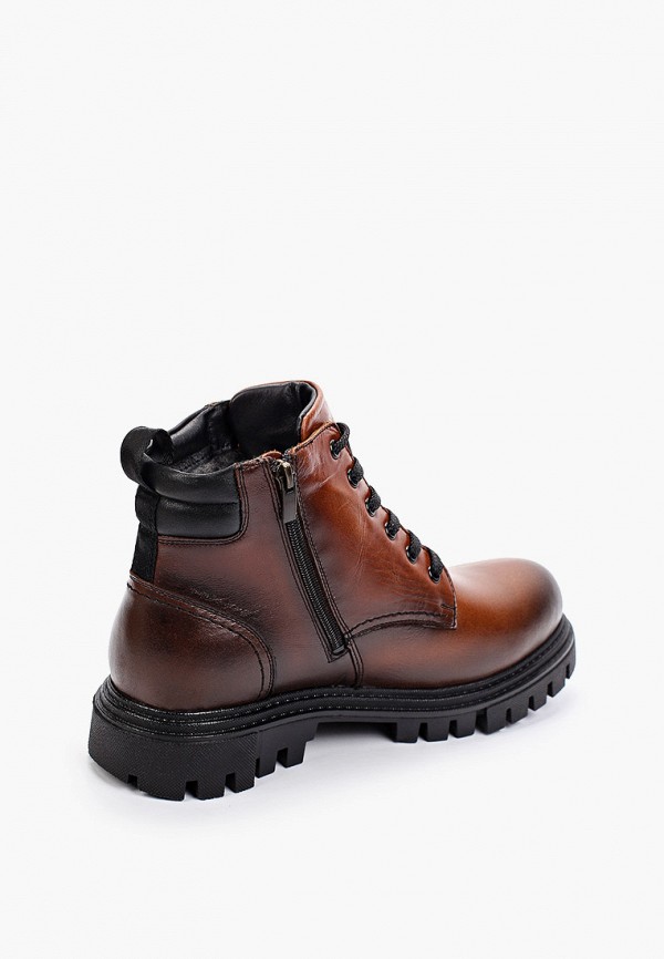 фото Ботинки nwc new youth club