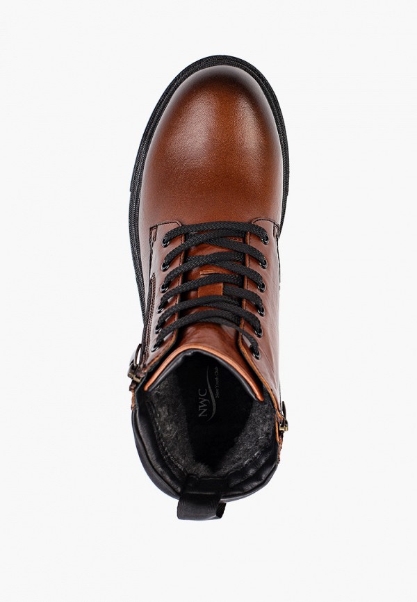 фото Ботинки nwc new youth club