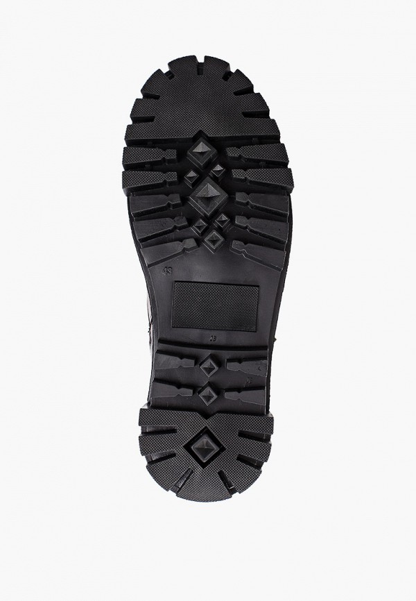 фото Ботинки nwc new youth club