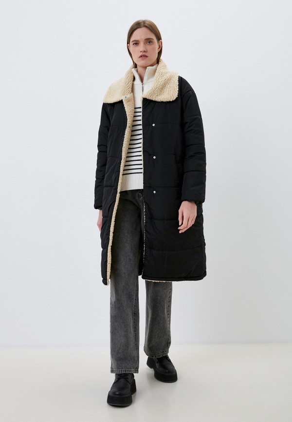 фото Куртка утепленная trendyol