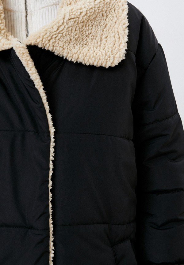 фото Куртка утепленная trendyol