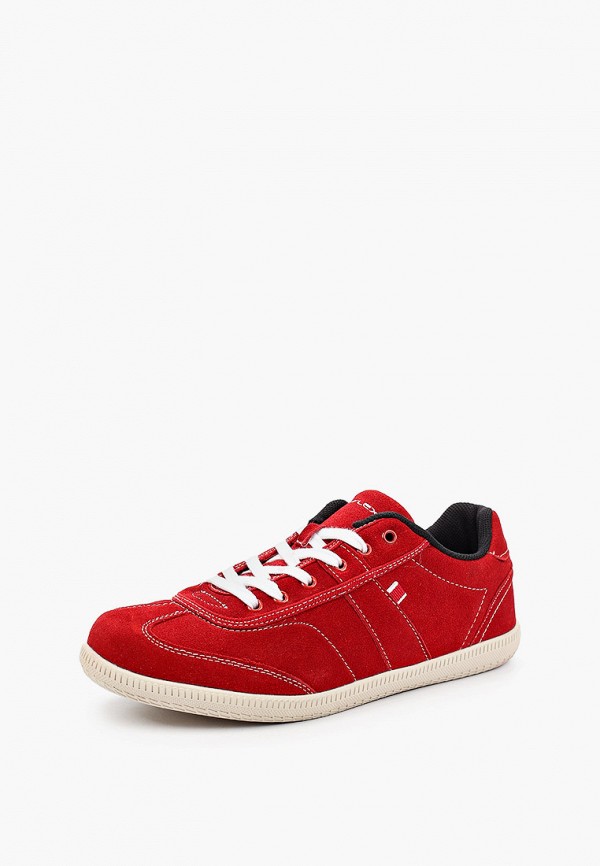 фото Кеды reflex