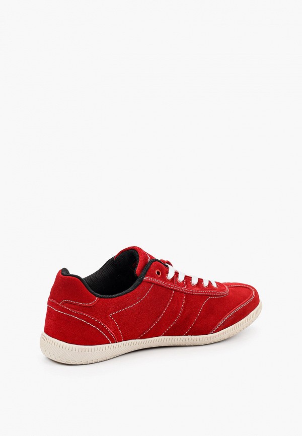 фото Кеды reflex