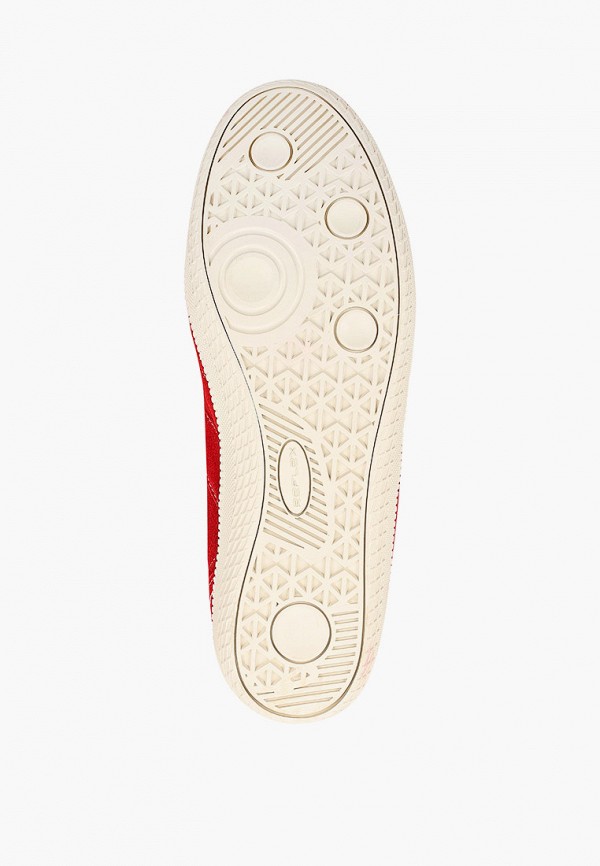 фото Кеды reflex