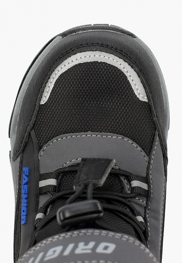 фото Ботинки tom-miki