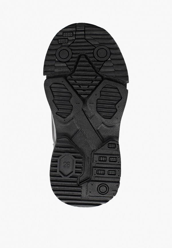 фото Ботинки tom-miki