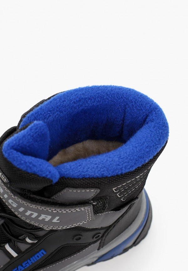 фото Ботинки tom-miki