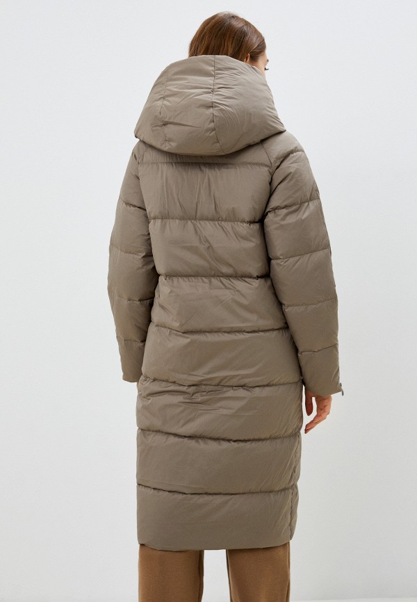 фото Пуховик bulmer