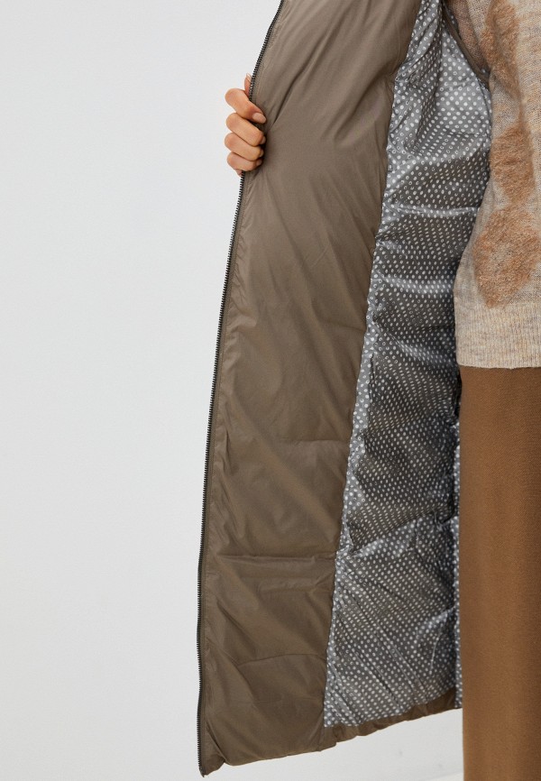 фото Пуховик bulmer