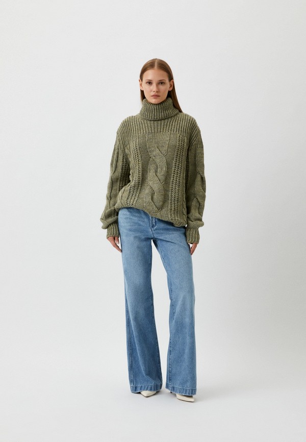 фото Свитер pietro brunelli milano